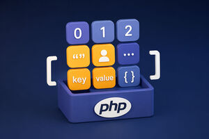 The Ultimate Guide to PHP Arrays (PHP 8.4+) - Every Function Explained