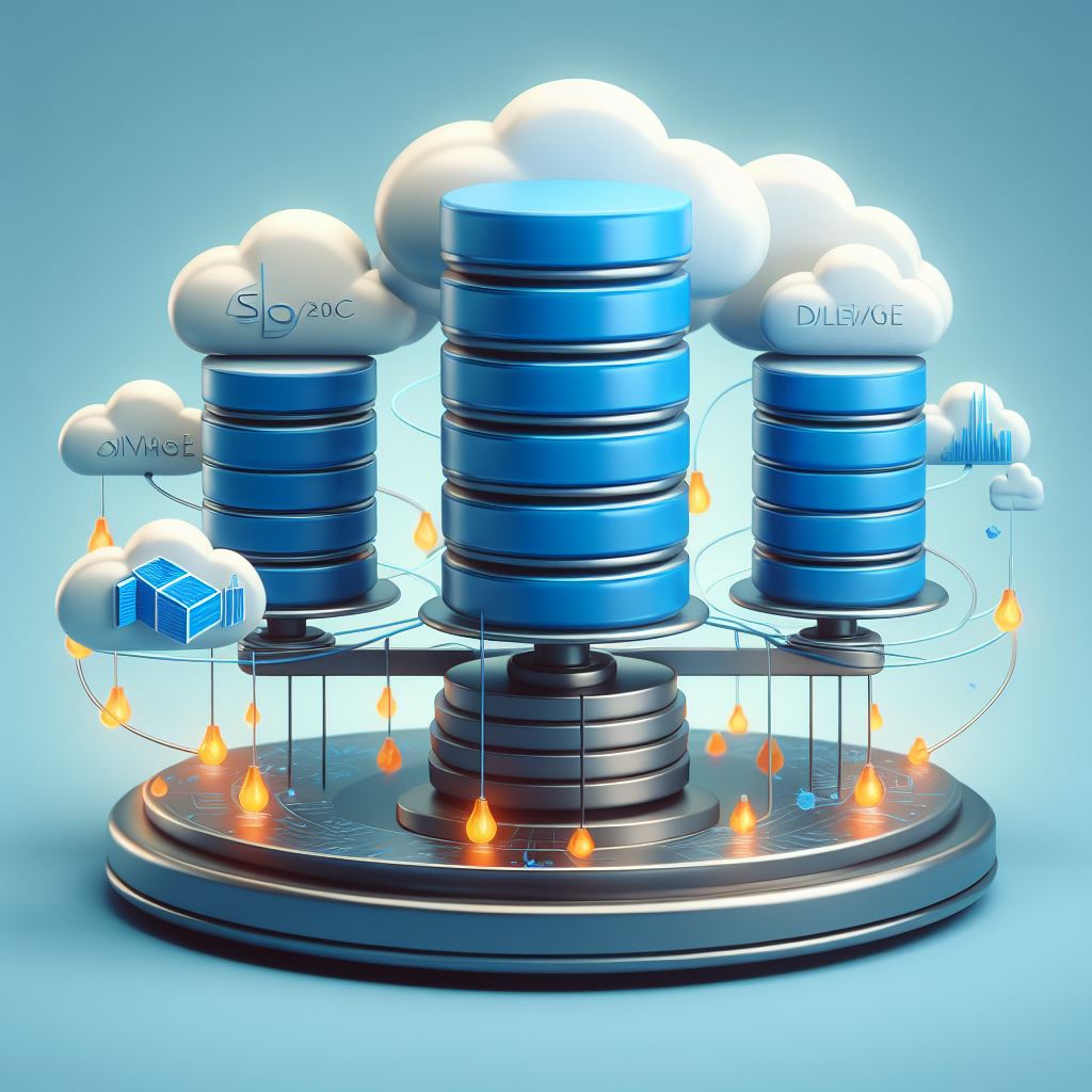  Maximizing MySQL Performance: Advanced Load Balancing Strategies