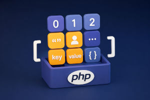The Ultimate Guide to PHP Arrays (PHP 8.4+) - Every Function Explained