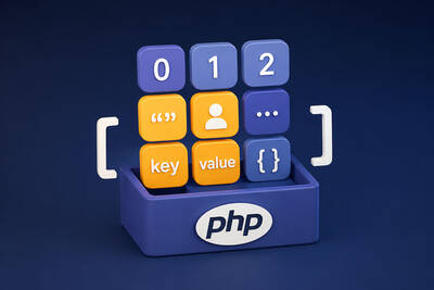 O Guia Definitivo de Arrays em PHP (PHP 8.4+) - Todas as Funções Explicadas